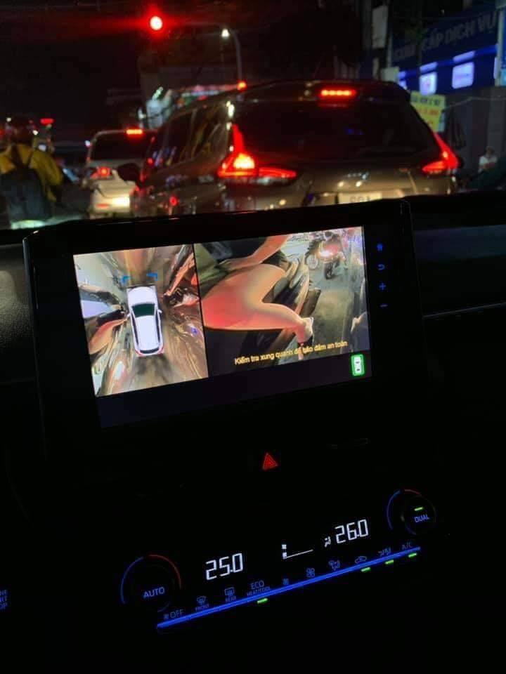Công dụng của cam 360