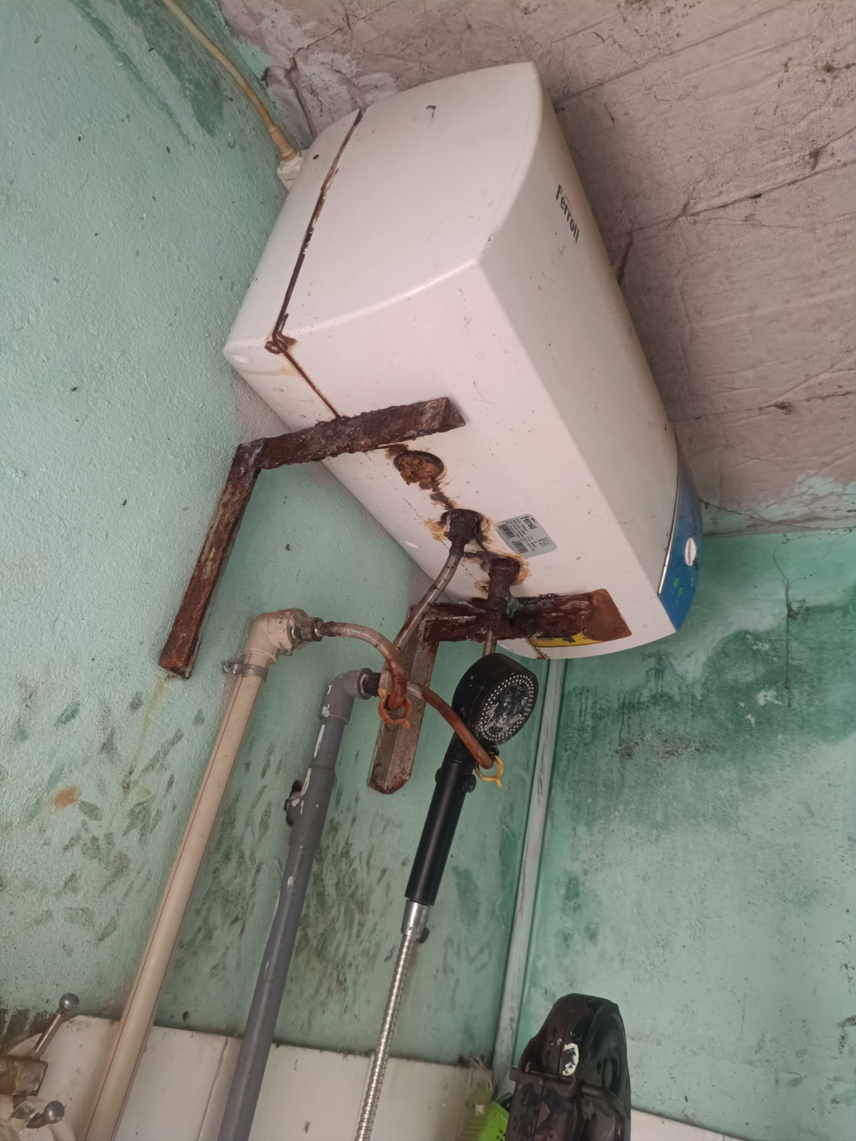 Không sao đâu tháng về 2 lần