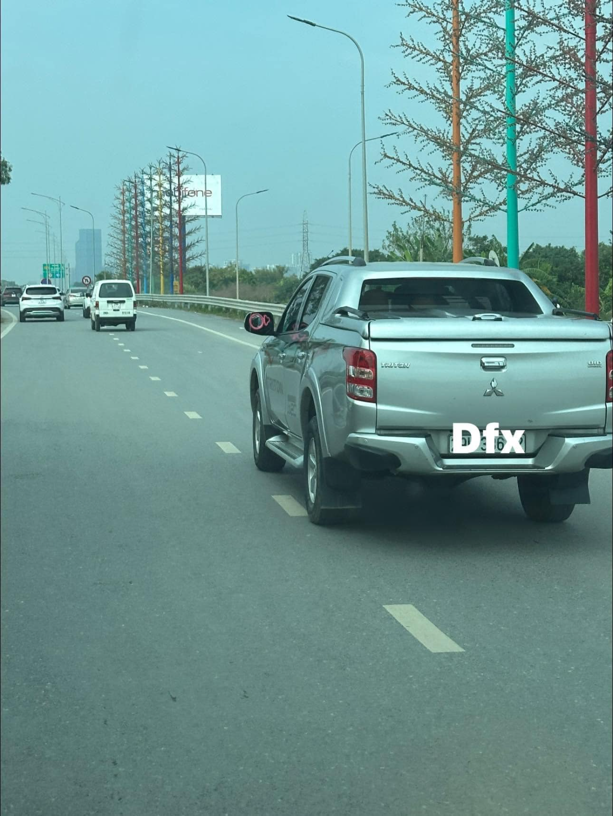 Có cái gì dùng cái nấy